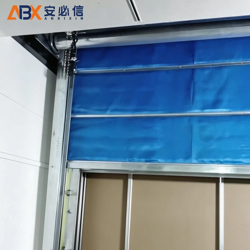 乌海市充气式门封
