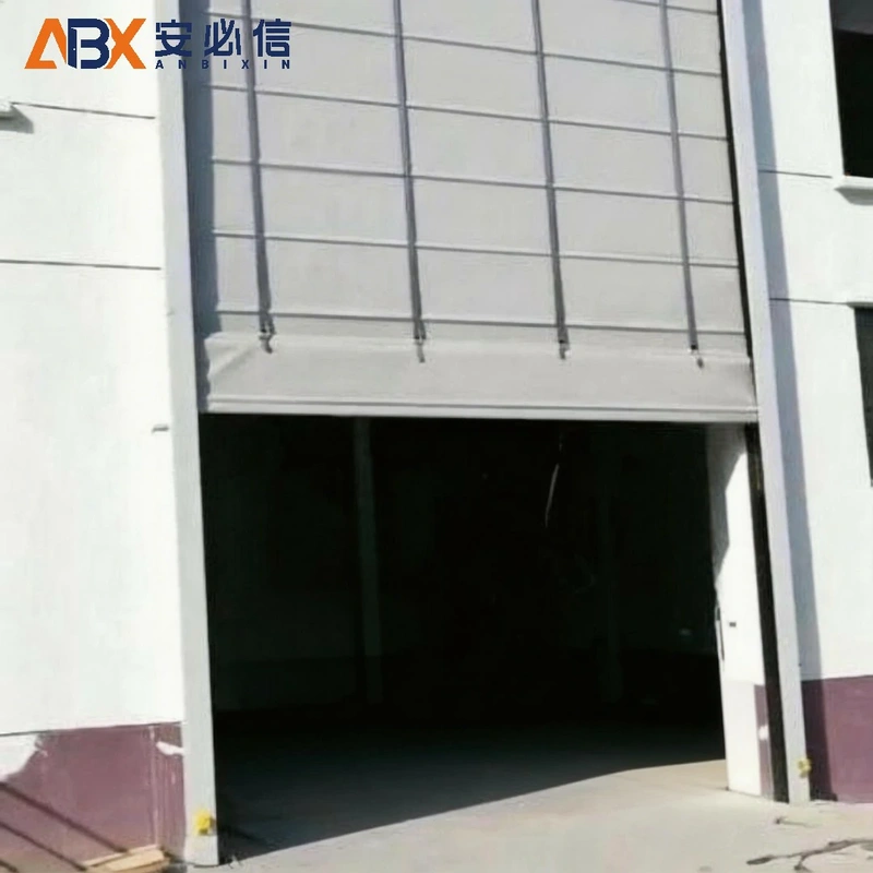 乌海市机械式门封