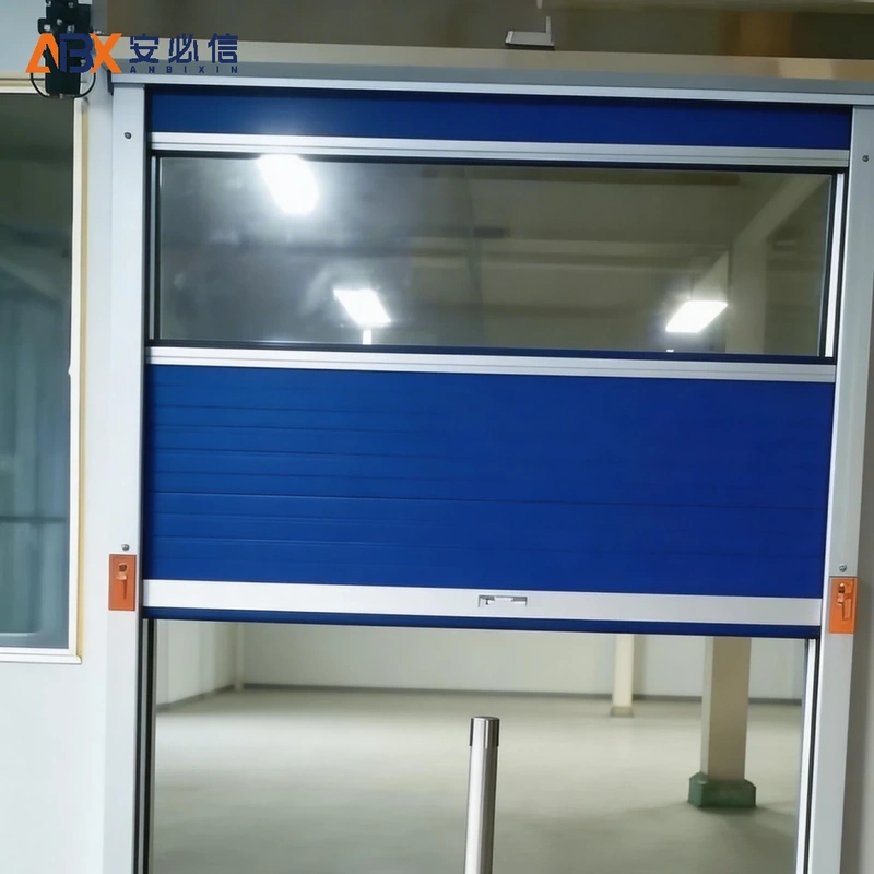 乌海市快速门